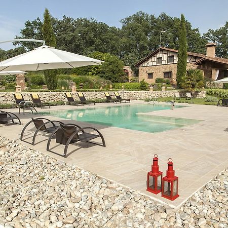 La Casona De Valfrio- Adults Only ξενώνας Collado  Εξωτερικό φωτογραφία