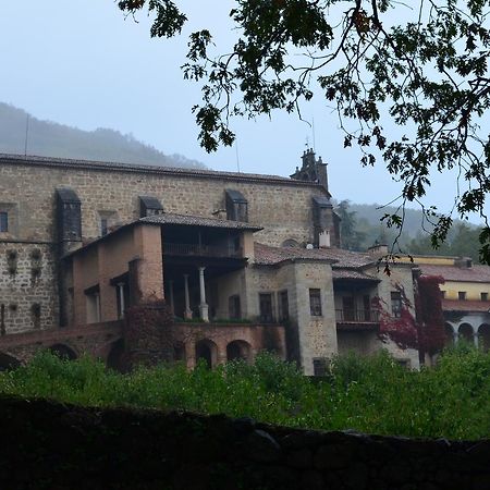 La Casona De Valfrio- Adults Only ξενώνας Collado  Εξωτερικό φωτογραφία