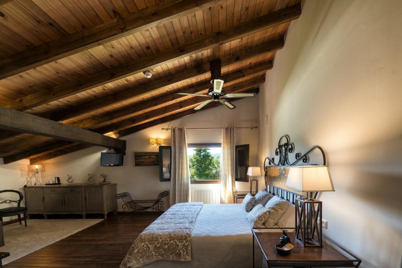 La Casona De Valfrio- Adults Only ξενώνας Collado  Εξωτερικό φωτογραφία