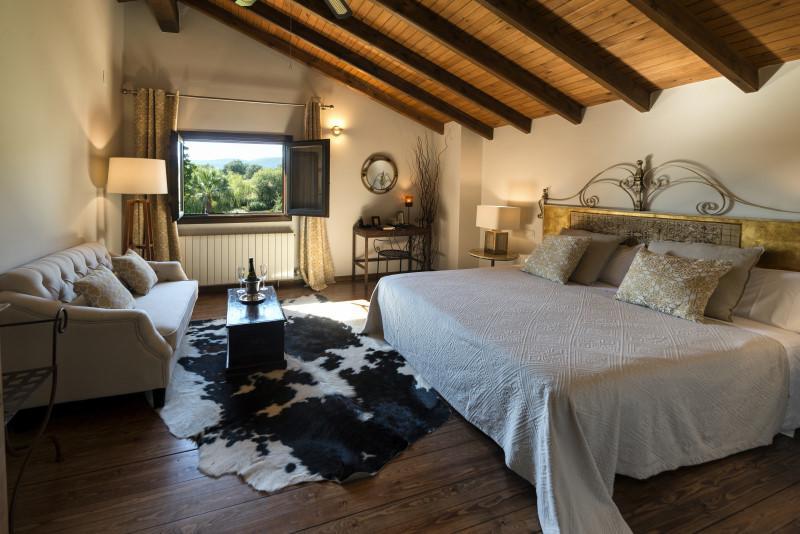 La Casona De Valfrio- Adults Only ξενώνας Collado  Εξωτερικό φωτογραφία