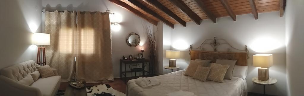 La Casona De Valfrio- Adults Only ξενώνας Collado  Εξωτερικό φωτογραφία